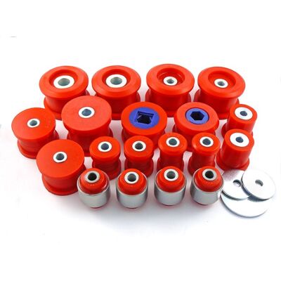 MPBS - 0801101-PZ/80SHA - Vorne - Silentblock am Querlenker MPBS - 0801101-PZ/80SHA - Vorne - Silentblock am Querlenker