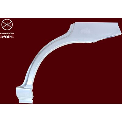 BLIC 6504-03-2901582P - Autobody Repair Panel BLIC 6504-03-2901582P - Autobody Repair Panel