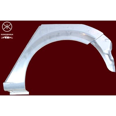 Blic 6504-03-5052582K Reparatursatz für Kotflügel - Karosserieteil Blic 6504-03-5052582K Reparatursatz für Kotflügel - Karosserieteil