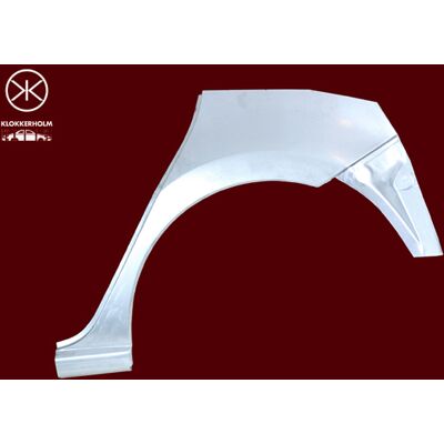 BLIC 6504-03-9507581K Innenkotflügel - Fender BLIC 6504-03-9507581K Innenkotflügel - Fender