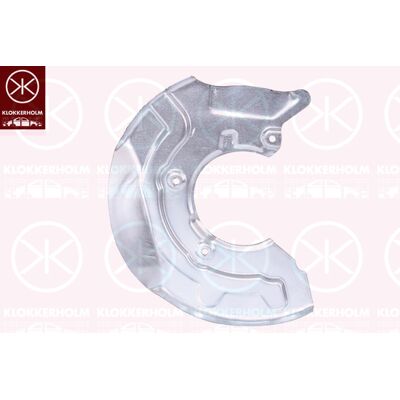 BLIC Modell 6508-03-9525378K Zink Bremsscheiben Schutz - Bremsscheibe BLIC Modell 6508-03-9525378K Zink Bremsscheiben Schutz - Bremsscheibe