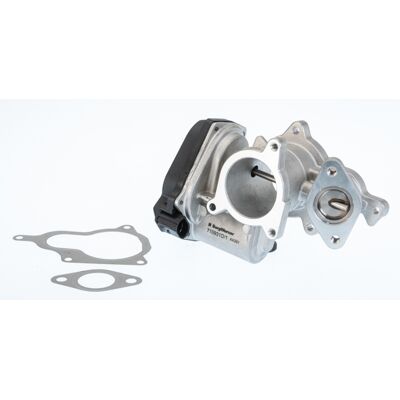 Wahler 710931D Elektrisches AGR-Ventil für Audi - AGR-Ventil Wahler 710931D Elektrisches AGR-Ventil für Audi - AGR-Ventil