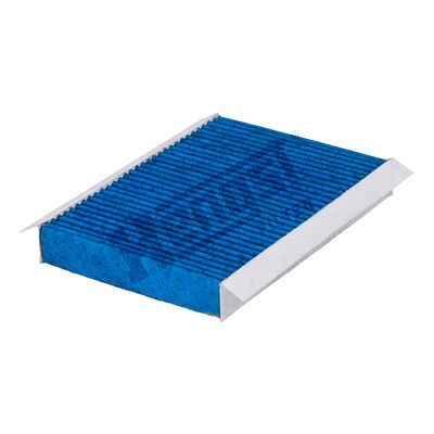 Hengst E3953LB Innenraumfilter - Innenraumluftfilter Hengst E3953LB Innenraumfilter - Innenraumluftfilter