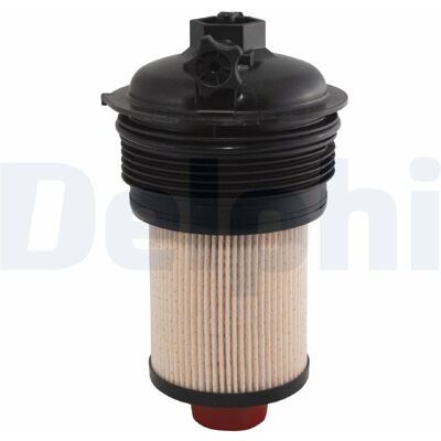 DELPHI HDF889 Kraftstofffilter - Kraftstofffilter DELPHI HDF889 Kraftstofffilter - Kraftstofffilter