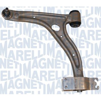Magneti Marelli A-Klasse Links Vorderachse - Fahrwerkskomponente Magneti Marelli A-Klasse Links Vorderachse - Fahrwerkskomponente