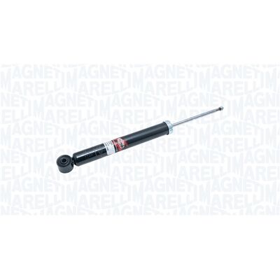 Magneti Marelli Modell 357378070000 Hinterachse Gassdruckstoßdämpfer für Audi Q3 Magneti Marelli Modell 357378070000 Hinterachse Gassdruckstoßdämpfer für Audi Q3