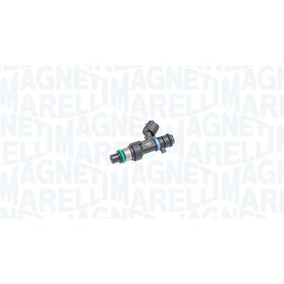 MAGNETI MARELLI 805000000066 Einspritzventil für Nissan Micra - Einspritzventil MAGNETI MARELLI 805000000066 Einspritzventil für Nissan Micra - Einspritzventil