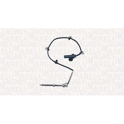 Magneti Marelli Opel Meriva B Abgastemperatursensor - Abgastemperatur Sensor Magneti Marelli Opel Meriva B Abgastemperatursensor - Abgastemperatur Sensor