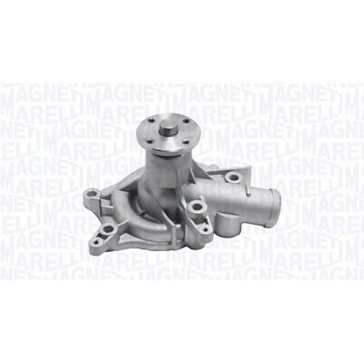 Magneti Marelli MD997079 - Wasserpumpe für Mitsubishi, Hyundai, Dodge, Ford, Kia Magneti Marelli MD997079 - Wasserpumpe für Mitsubishi, Hyundai, Dodge, Ford, Kia