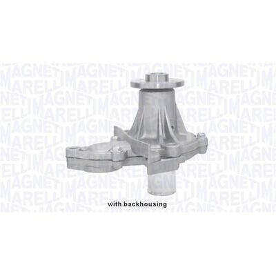 Magneti Marelli 352316171056 Wasserpumpe - Toyota-Modelle Magneti Marelli 352316171056 Wasserpumpe - Toyota-Modelle