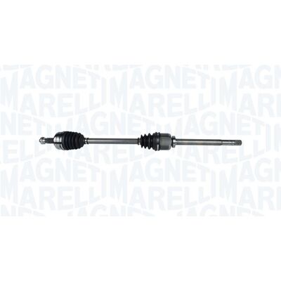 Magneti Marelli 302004190062 Antriebswelle - Vorder rechts OEM kompatibel Magneti Marelli 302004190062 Antriebswelle - Vorder rechts OEM kompatibel