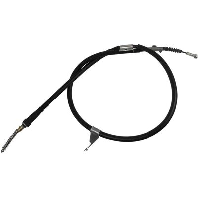 ACKOJA Handbremse Seilzug - 1470/1255 mm für Nissan Ford ACKOJA Handbremse Seilzug - 1470/1255 mm für Nissan Ford