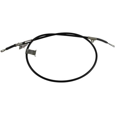 ACKOJA A38-30021 Handbremsseil - Nissan Primera A38 Hinter Links ACKOJA A38-30021 Handbremsseil - Nissan Primera A38 Hinter Links