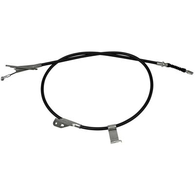 ACKOJA Modell A38-30030 Handbremse Seilzug für Nissan Almera Tino ACKOJA Modell A38-30030 Handbremse Seilzug für Nissan Almera Tino