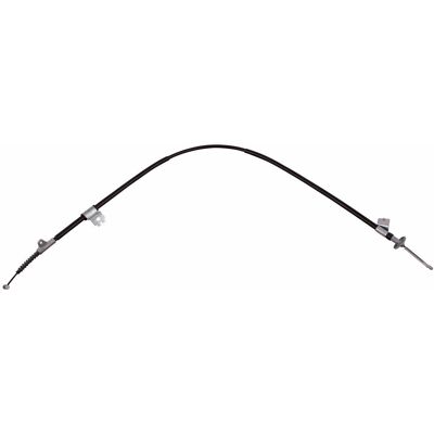 Ackoja A38-30037 Handbremsseil - Nissan 100nx, Sunny Ackoja A38-30037 Handbremsseil - Nissan 100nx, Sunny