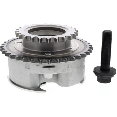 ACKOJA A700760 Nockenwellenversteller für Daihatsu Copen, Toyota Yaris - Nockenwellenversteller ACKOJA A700760 Nockenwellenversteller für Daihatsu Copen, Toyota Yaris - Nockenwellenversteller