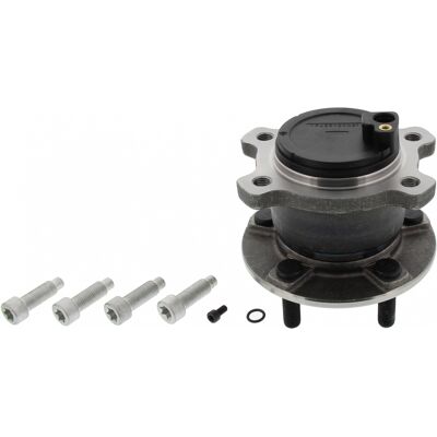 MAPCO 26695 Radlagersatz für Ford Focus Kuga Mondeo hinten MAPCO 26695 Radlagersatz für Ford Focus Kuga Mondeo hinten