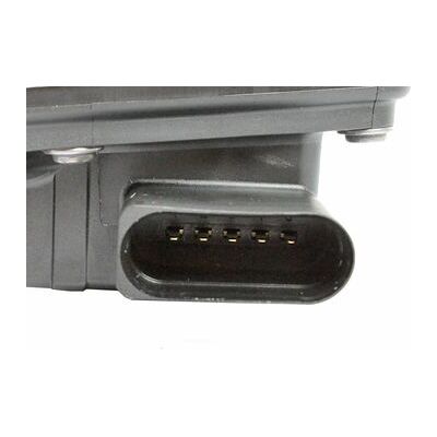 METZGER 0892321 Drosselklappe für Audi - Elektrisch, 52 mm METZGER 0892321 Drosselklappe für Audi - Elektrisch, 52 mm