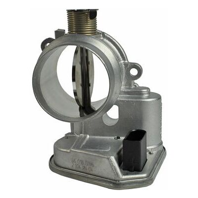 Metzger 0892322 - Drosselklappe für BMW 1, 3, 5, 6, 7 X3, X5, X6 Metzger 0892322 - Drosselklappe für BMW 1, 3, 5, 6, 7 X3, X5, X6