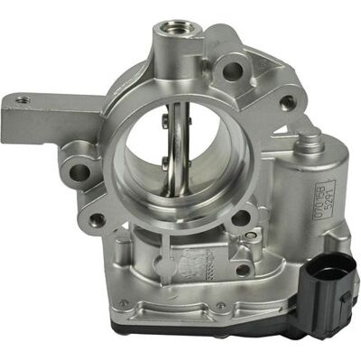 Metzger Opel Drosselklappe - 556149 - Elektrisch, 40mm - Original Ersatz Metzger Opel Drosselklappe - 556149 - Elektrisch, 40mm - Original Ersatz