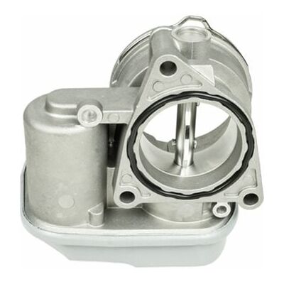 Metzger 556177 Drosselklappe - Kraftstoffzufuhr, elektrisch, 48mm Metzger 556177 Drosselklappe - Kraftstoffzufuhr, elektrisch, 48mm
