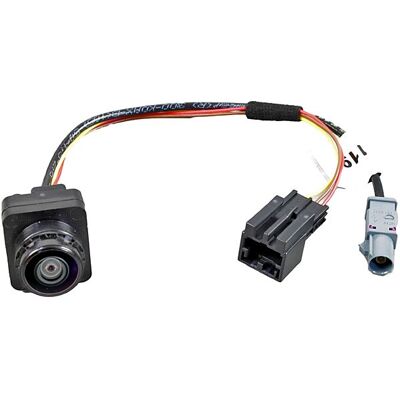 Metzger 0897004 Rückfahrkamera - Einparkhilfe, Kabelset Metzger 0897004 Rückfahrkamera - Einparkhilfe, Kabelset