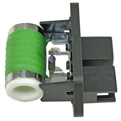 Metzger 0917338 - Heizgebläsewiderstand für Fiat und Alfa Romeo Metzger 0917338 - Heizgebläsewiderstand für Fiat und Alfa Romeo