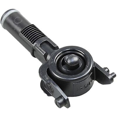 Metzger 2220637 - Scheinwerfer Waschwasserdüse für Mini - Vorne Links Metzger 2220637 - Scheinwerfer Waschwasserdüse für Mini - Vorne Links