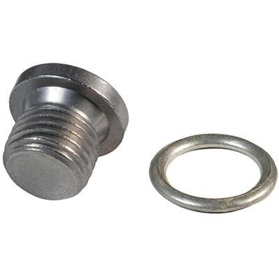 METZGER Stahl M14x1,5 Ölablassschraube mit Dichtring - Ölwanne METZGER Stahl M14x1,5 Ölablassschraube mit Dichtring - Ölwanne