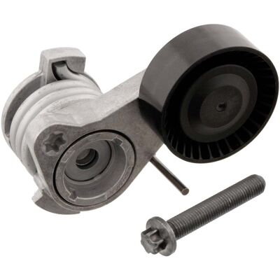 SWAG Keilriemenspanner - 20 92 8708 - Automatik, Aluminium, 70mm SWAG Keilriemenspanner - 20 92 8708 - Automatik, Aluminium, 70mm