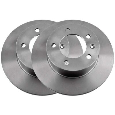 VAICO V46-40018 Bremsscheibe hinten für Renault Master 3, Opel Movano B VAICO V46-40018 Bremsscheibe hinten für Renault Master 3, Opel Movano B