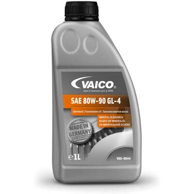 VAICO Getriebeöl - 1L für Schaltgetriebe VAICO Getriebeöl - 1L für Schaltgetriebe
