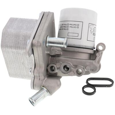 VEMO V25-60-0029 Ölfiltermodul - Peugeot, Ford, Citroën, Fiat VEMO V25-60-0029 Ölfiltermodul - Peugeot, Ford, Citroën, Fiat