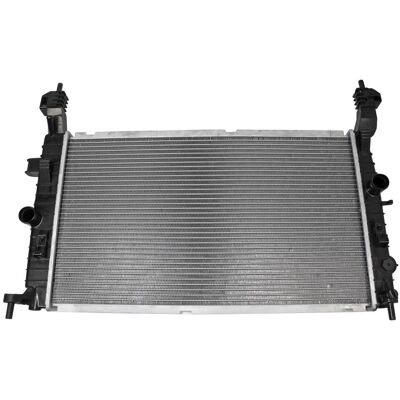VEMO V40-60-2086 Kühler für Opel Meriva A - Kühler VEMO V40-60-2086 Kühler für Opel Meriva A - Kühler