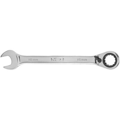 Knarrenschlüssel NEO TOOLS 09328 Knarrenschlüssel NEO TOOLS 09328