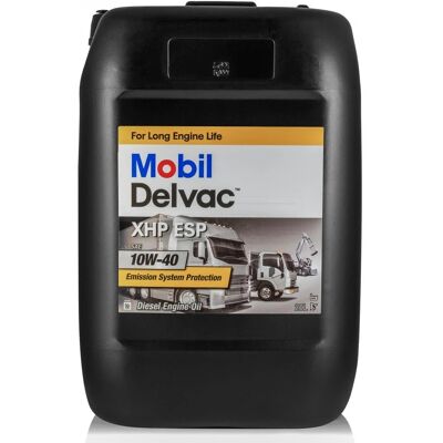 MOBIL Super 1000 X1 15W-40 - Motoröl MOBIL Super 1000 X1 15W-40 - Motoröl