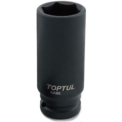 TOPTUL Schlagschrauber 1/2" 20mm 6-Kant - Impact Wrench TOPTUL Schlagschrauber 1/2" 20mm 6-Kant - Impact Wrench