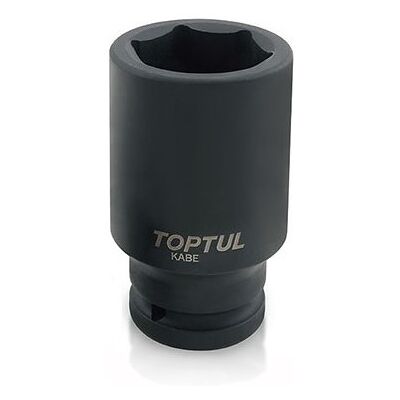 TOPTUL Schlagschrauber - 34 mm Sechskant - 1" Antrieb TOPTUL Schlagschrauber - 34 mm Sechskant - 1" Antrieb