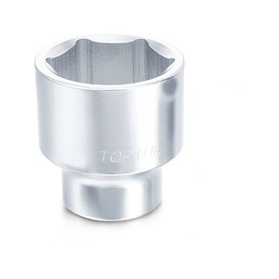 TOPTUL Sechskantmutter 3/4 Zoll 60mm - Hex Nut TOPTUL Sechskantmutter 3/4 Zoll 60mm - Hex Nut