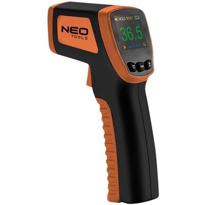 Infrarot-Thermometer NEO TOOLS 75270 Infrarot-Thermometer NEO TOOLS 75270
