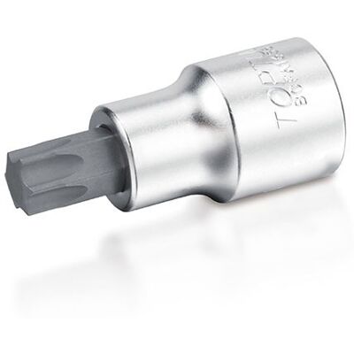 TOPTUL BCFA0820 - Torx-Inserto 1/2" T20 TOPTUL BCFA0820 - Torx-Inserto 1/2" T20
