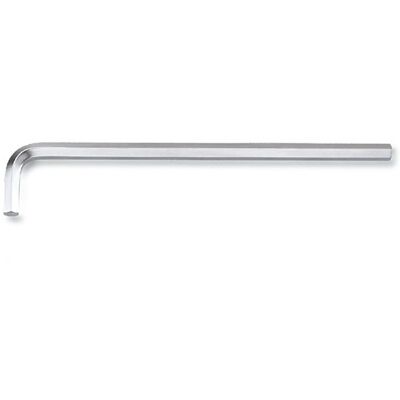 TOPTUL Sechskant-Schlüssel 5 mm - Extra lang 170mm TOPTUL Sechskant-Schlüssel 5 mm - Extra lang 170mm