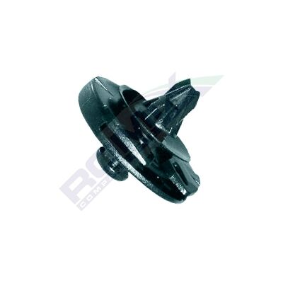 ROMIX ROM C10121 Schutz- / Befestigungskomponenten - 10 Stück ROMIX ROM C10121 Schutz- / Befestigungskomponenten - 10 Stück