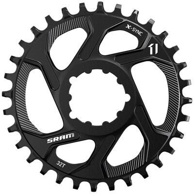 Fahrrad-Kettenblatt SRAM X-Sync 32T 11S Direct Mount Fahrrad-Kettenblatt SRAM X-Sync 32T 11S Direct Mount