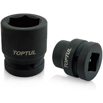 TOPTUL Schlagschrauber - 41 mm 6-Kant - 1 Zoll - Impact Wrench TOPTUL Schlagschrauber - 41 mm 6-Kant - 1 Zoll - Impact Wrench