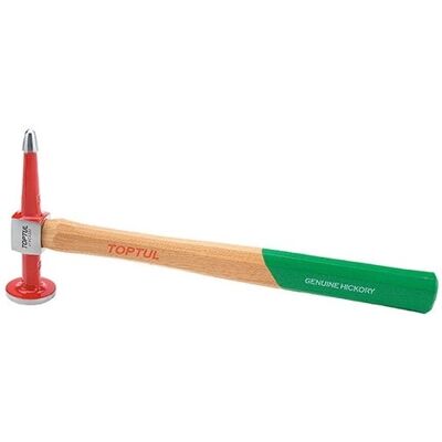 TOPTUL Konvexer Hammer - 40mm Durchmesser, 325mm Länge - Hammer TOPTUL Konvexer Hammer - 40mm Durchmesser, 325mm Länge - Hammer