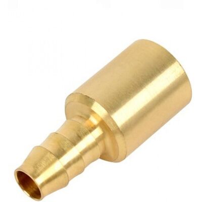 DT Ersatzteile 2.47406 - Schlauchverbinder DT Ersatzteile 2.47406 - Schlauchverbinder