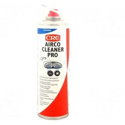 Klimaanlagenreiniger/-desinfizierer CRC AIRCO CL PRO 500ML 12 Klimaanlagenreiniger/-desinfizierer CRC AIRCO CL PRO 500ML 12