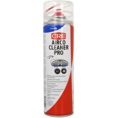 Klimaanlagenreiniger/-desinfizierer CRC AIRCOCLPRO500ML Klimaanlagenreiniger/-desinfizierer CRC AIRCOCLPRO500ML