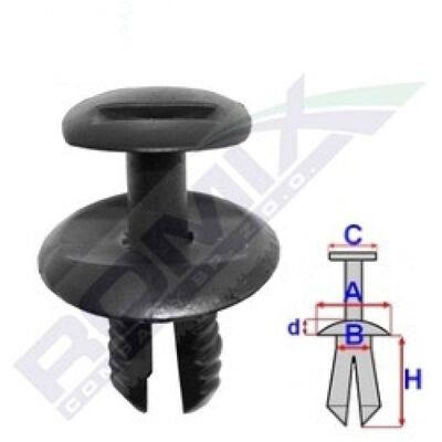 ROMIX C60762 - Autozubehör ROMIX C60762 - Autozubehör